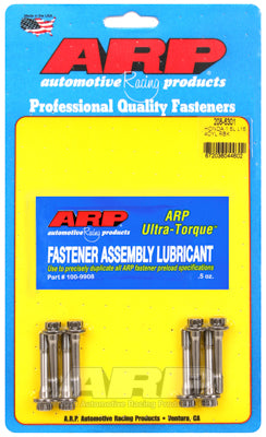 ARP 208-6301 HONDA 1.5L L15 4cyl rod bolt kit Photo-0
