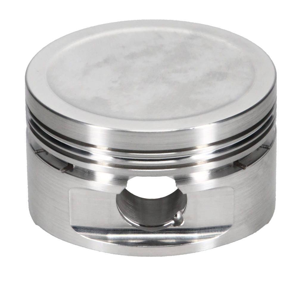 JE 312423 Piston Kit (77.00 mm Bore, 1.043 in. CH, -1.00 CC) for MINI 1.6 SC Tritec Engine Photo-10