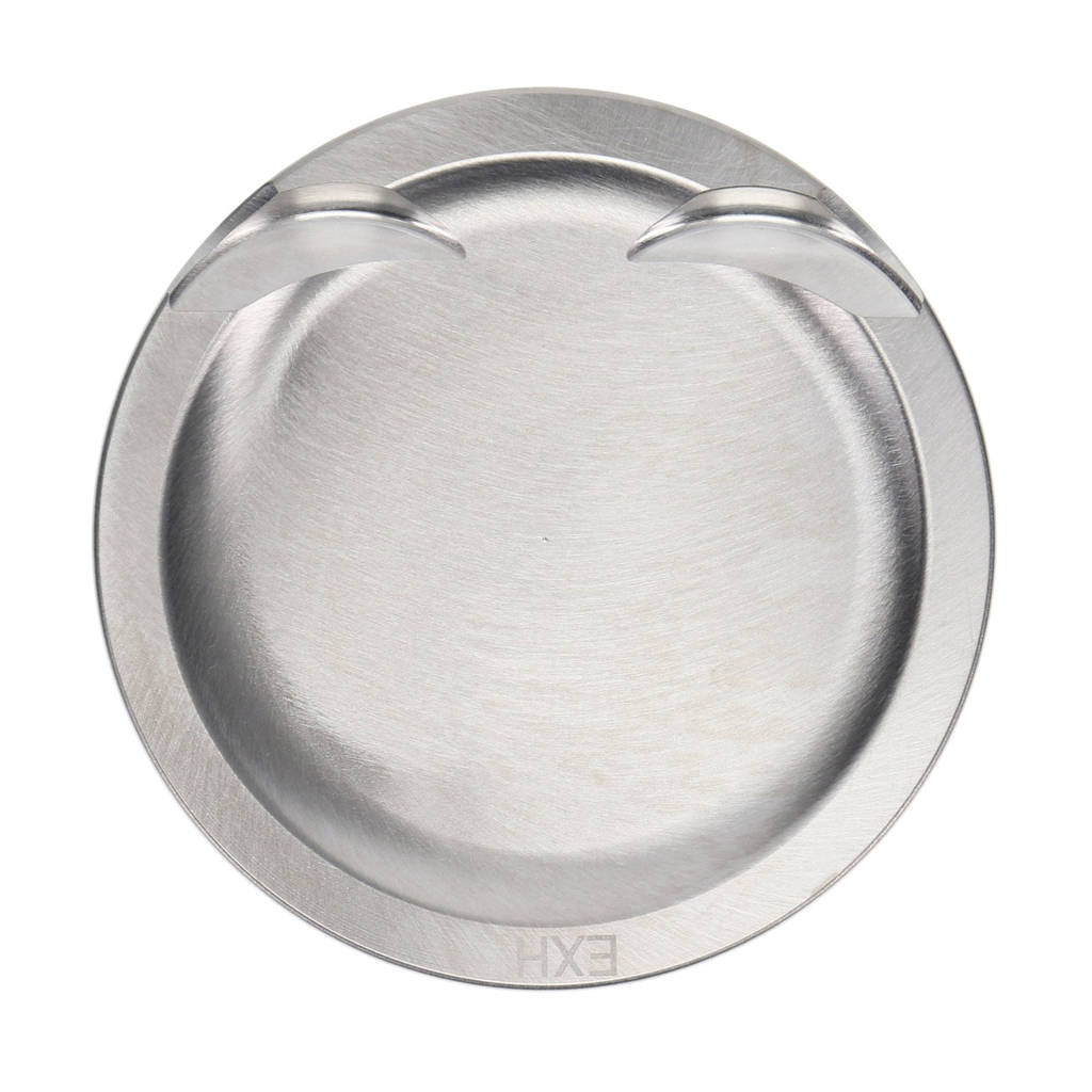 JE 302228 Piston Kit (81.00 mm Bore, 1.291 in. CH, -7.60 CC) for AUDI RS2 Cyl Engine Photo-5