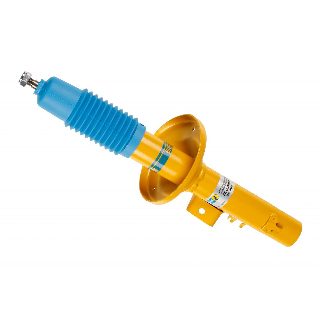 BILSTEIN 35-005469 Shock absorber front left B6 (R2) PEUGEOT 205 GTI Photo-0