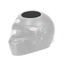 BELL 2081645 Top pad V20 for Bell helmets, 20 mm (size 60-61+) Photo-0