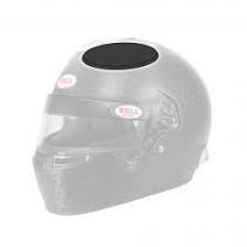 BELL 2081645 Top pad V20 for Bell helmets, 20 mm (size 60-61+) Photo-0 