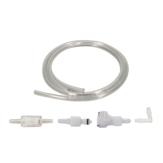BELL 2081821 Drinking tube kit with quick connect valve Photo-0