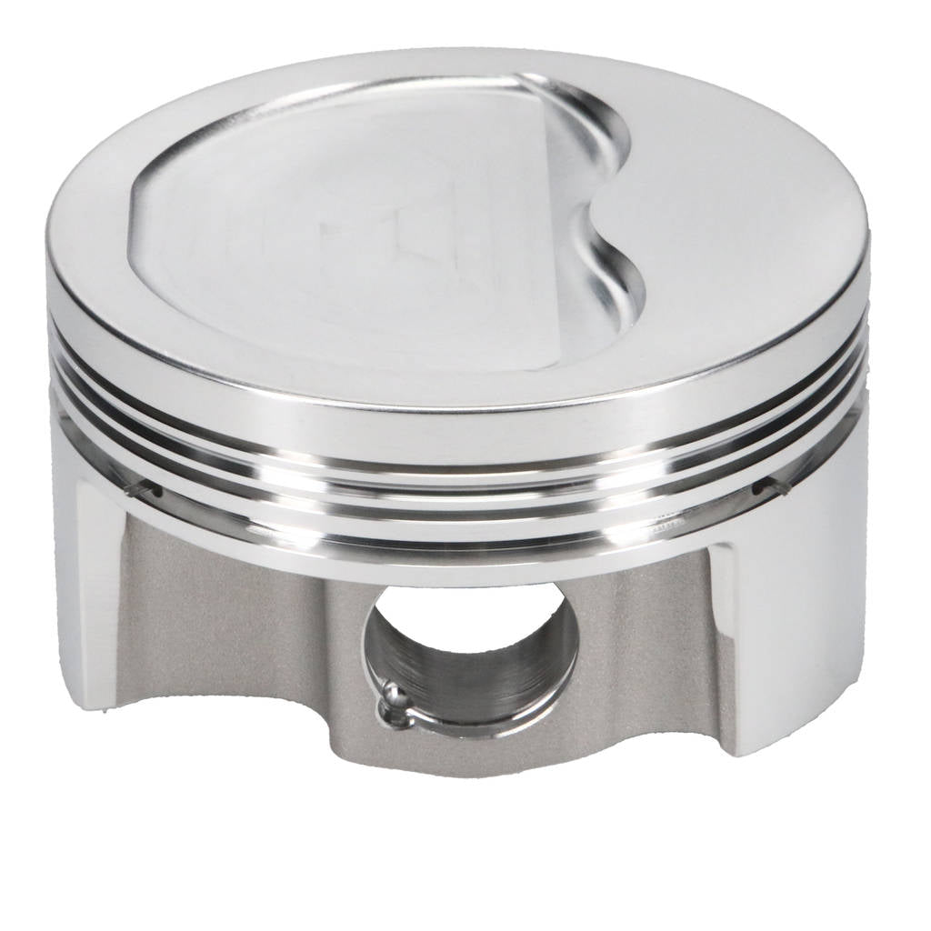 JE 312397 Piston Kit (80.50 mm Bore, 1.311 in. CH, -6.40 CC) for FIAT 146A Engine Photo-10
