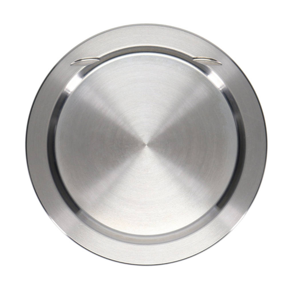 JE 312416 Piston Kit (84.00 mm Bore, 1.118 in. CH, -7.20 CC) for FORD 2.5L ST Engine Photo-5