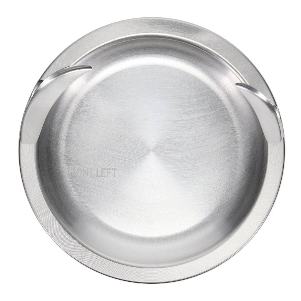 JE 314659 Piston Kit (3.622 in. Bore, 1.320 in. CH, -41.50 CC) for FORD Modular 5.4L 2 Valve Engine Photo-5
