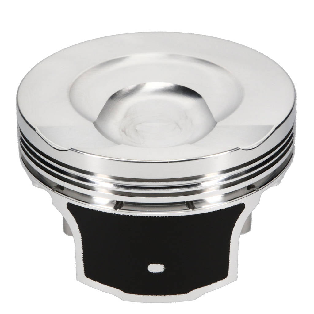JE 315151 Piston Kit FSR (93.00 mm Bore, 1.240 in. CH, -0.90 CC) for FORD EcoBoost V6 Engine 2010-2017 Photo-1