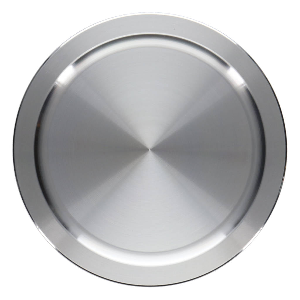 JE 312434 Piston Kit (84.00 mm Bore, 1.456 in. CH, -3.70 CC) for PEUGEOT XU9JA Engine Photo-2