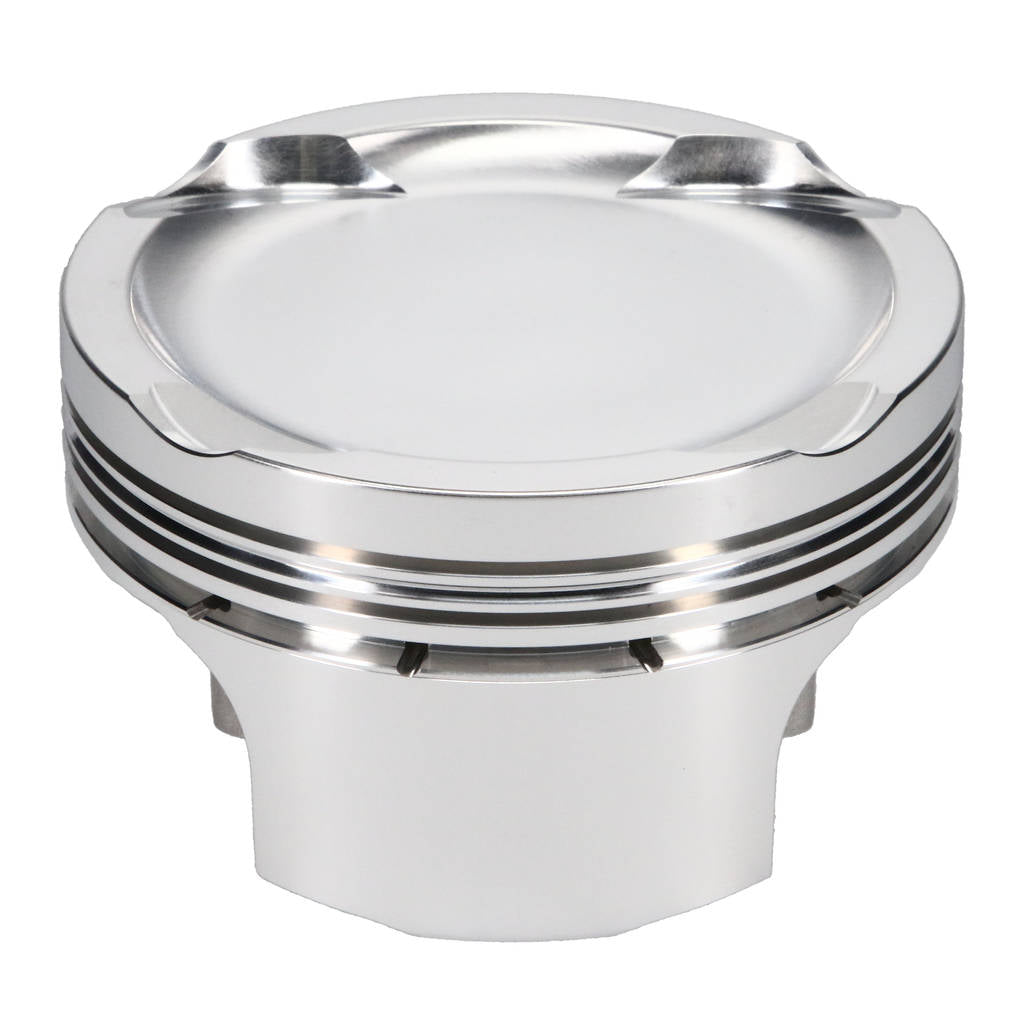 JE 321360 Piston Kit (94.20 mm Bore, 1.260 in. CH, -24.00 CC) for BMW S14B23 Engine Photo-7