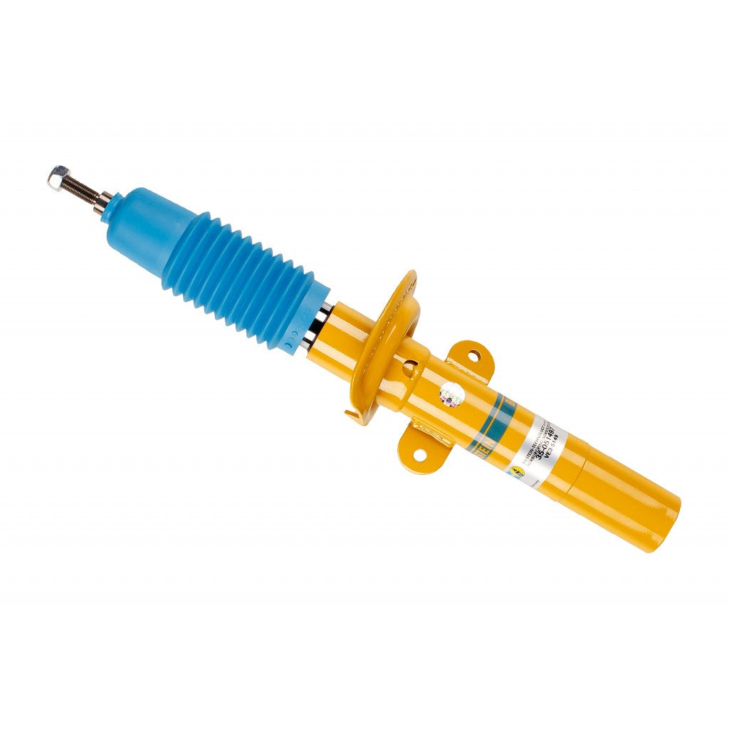 BILSTEIN 35-051497 Shock absorber front B6 (R2) JAGUAR X-Typ (CF1) Photo-0