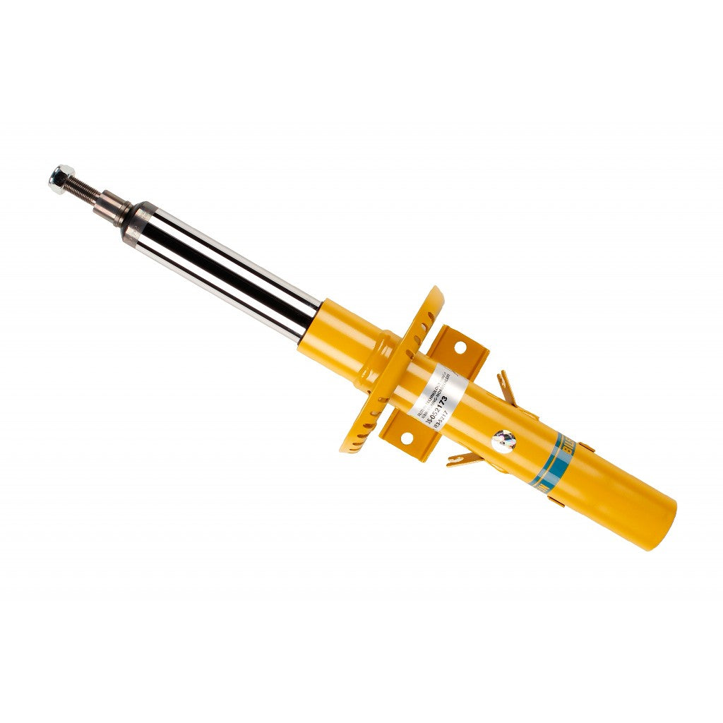 BILSTEIN 35-052173 Shock absorber front B6 (R2) VW Polo,SKODA Fabia,SEAT Ibiza Photo-0