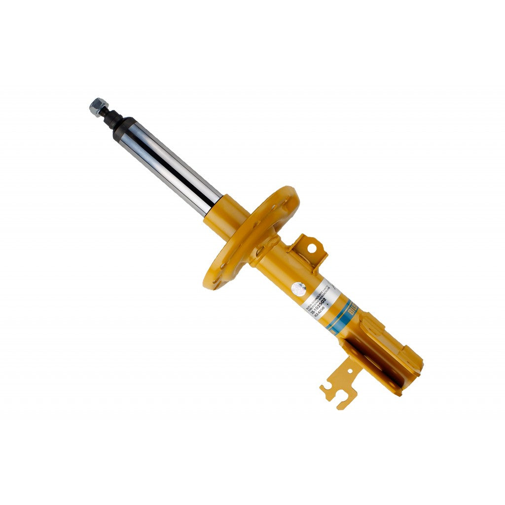 BILSTEIN 35-102502 Shock absorber front left B6 (R2) SAAB 9-3 (YS3E) Photo-0