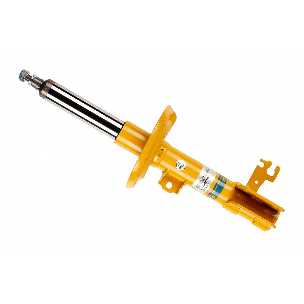 BILSTEIN 35-102519 Shock absorber front right B6 (R2) SAAB 9-3 (YS3E) Photo-0