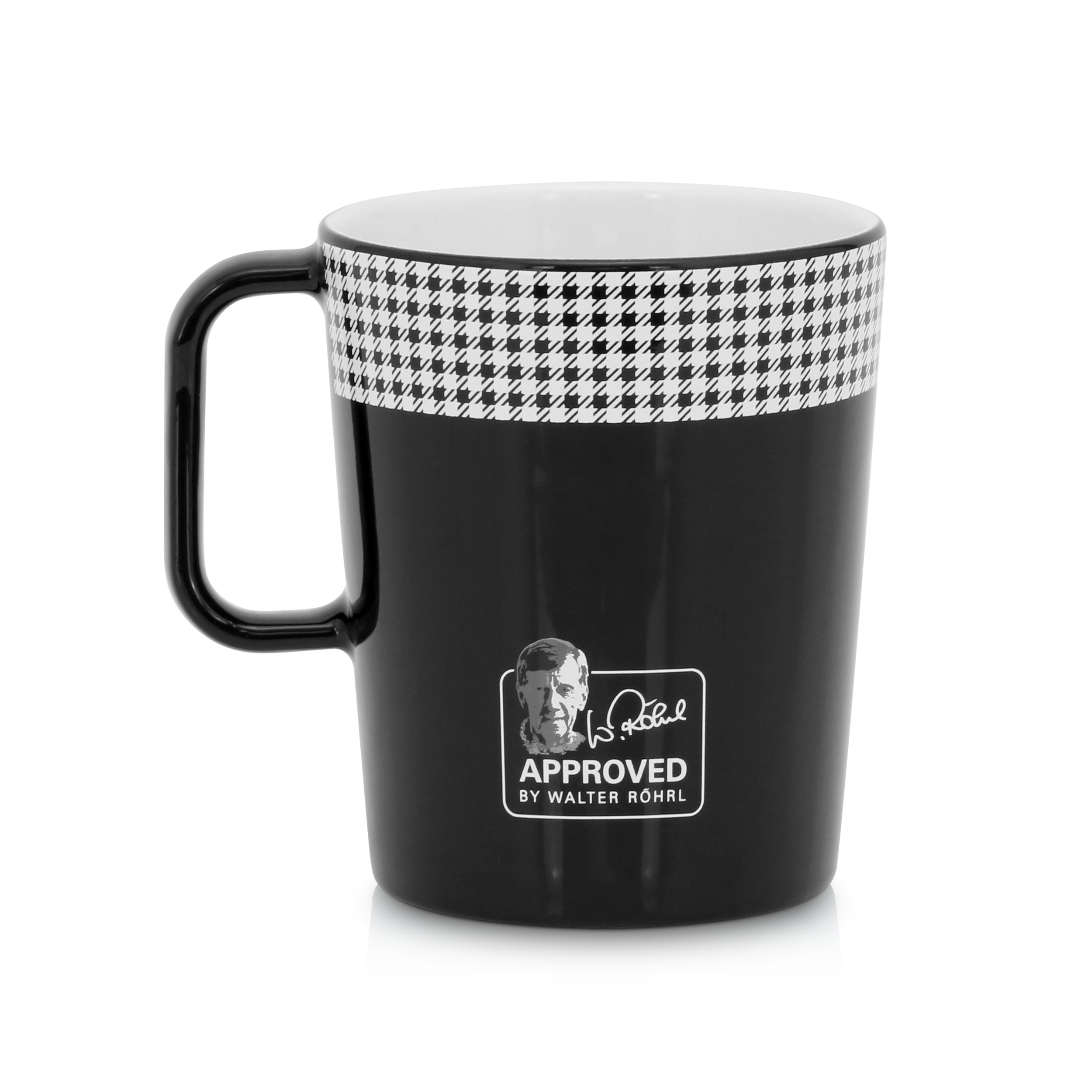 RECARO 21000390 Classic mug Photo-1