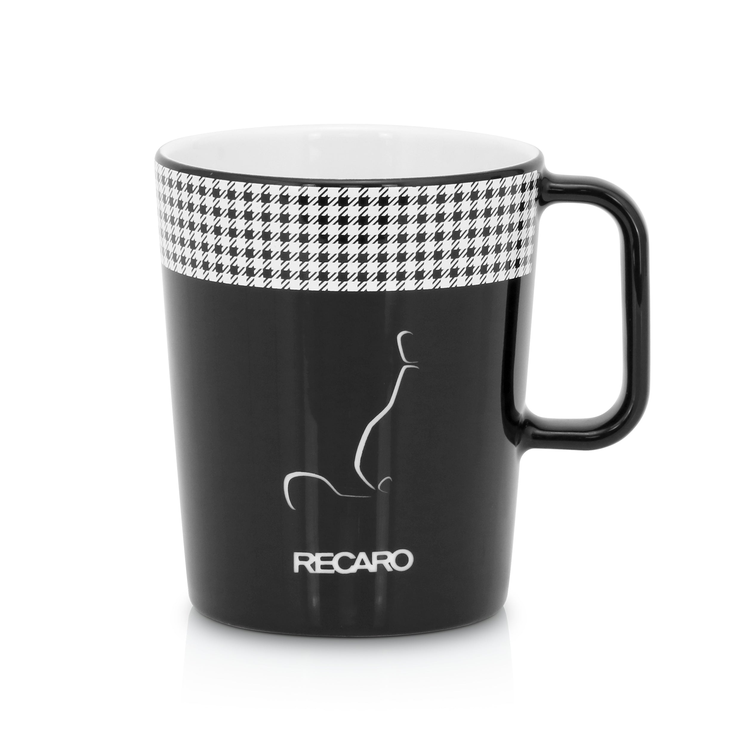 RECARO 21000390 Classic mug Photo-0 