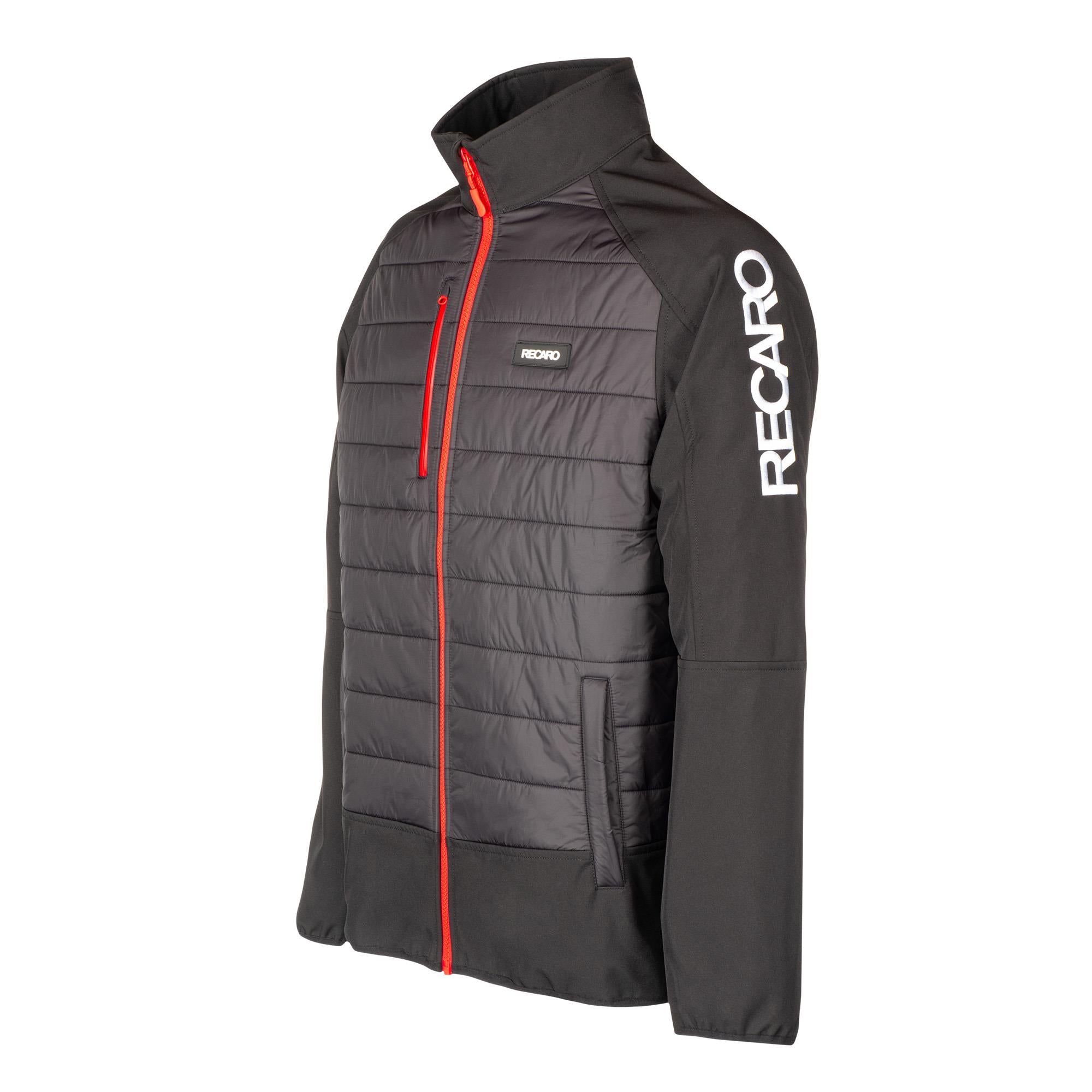 RECARO 21000501 Race Hybridjacke, L Photo-2