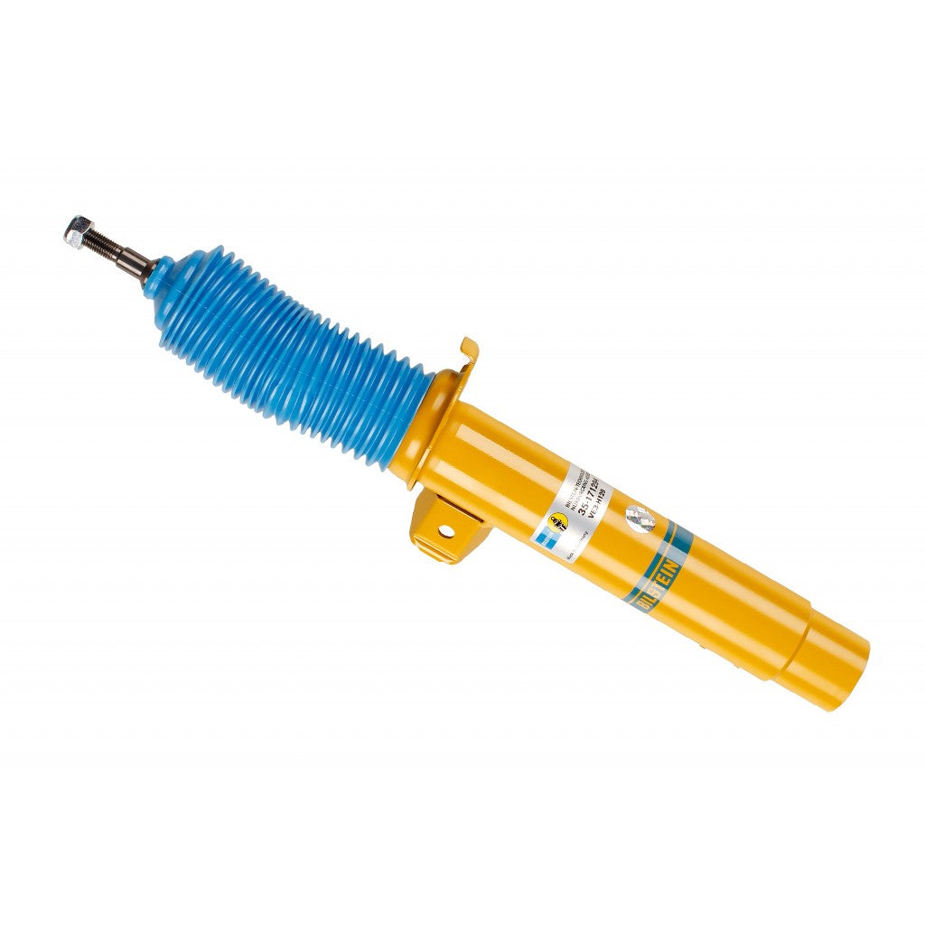 BILSTEIN 35-171294 Shock absorber front left B6 (R2) BMW X1 (E84) 4WD Photo-0
