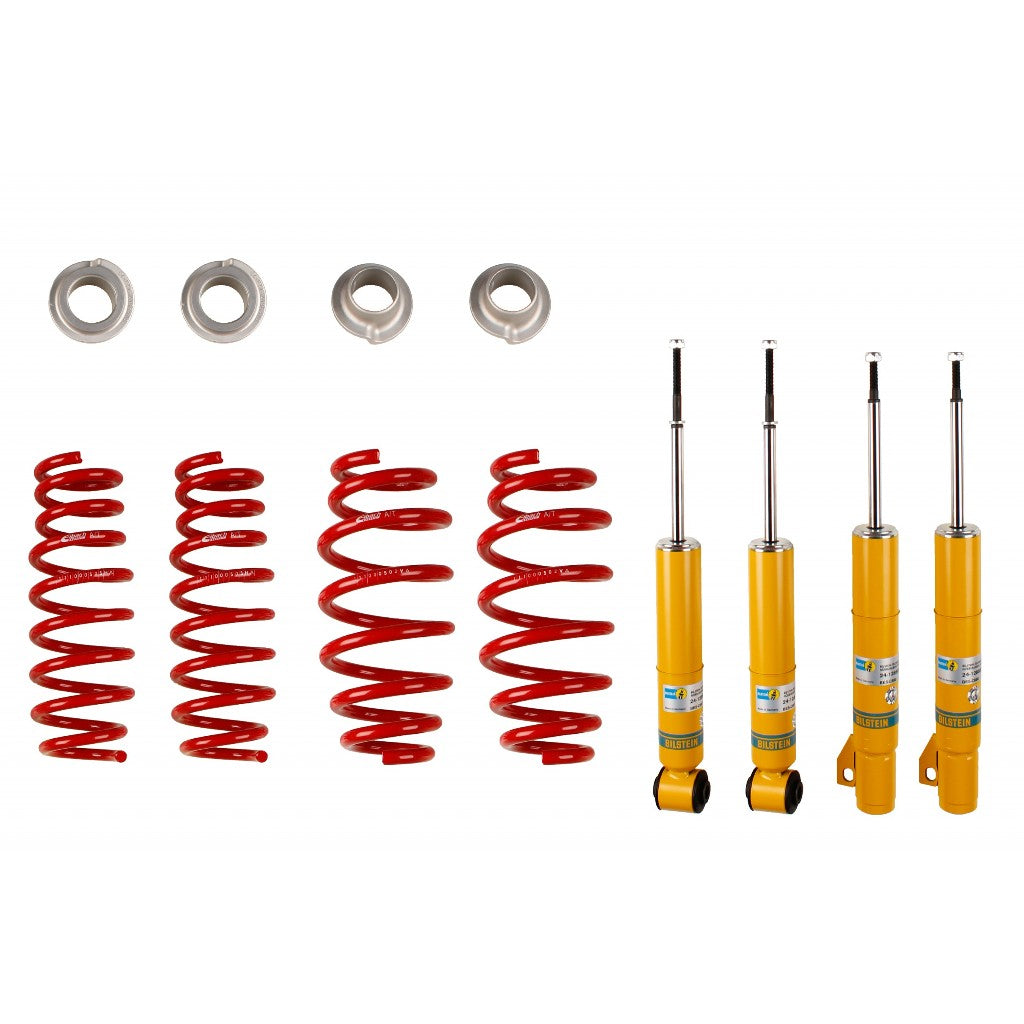 BILSTEIN 46-000064 Pro-Kit B12 (R4) Alfa BRERA Photo-0
