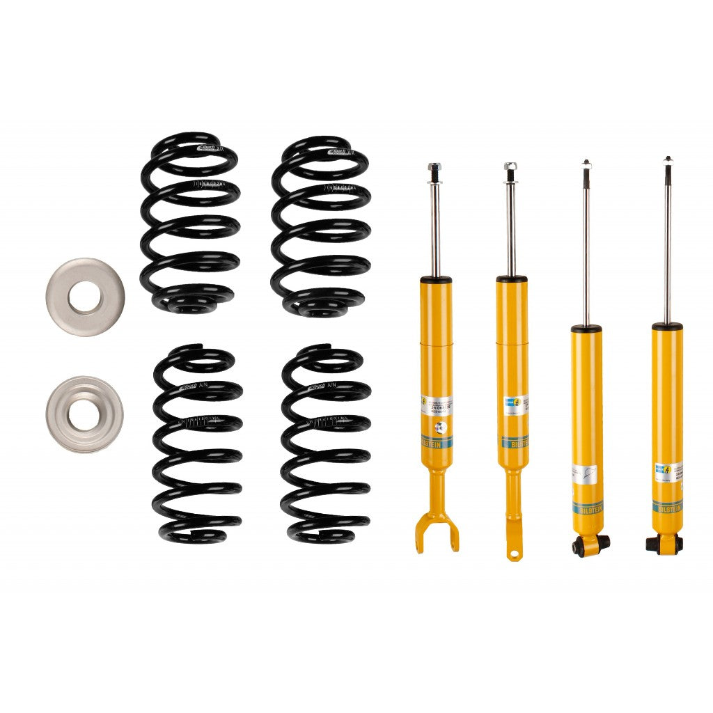 BILSTEIN 46-000507 Pro-Kit B12 (R4) VW PASSAT Variant (3B6) Photo-0