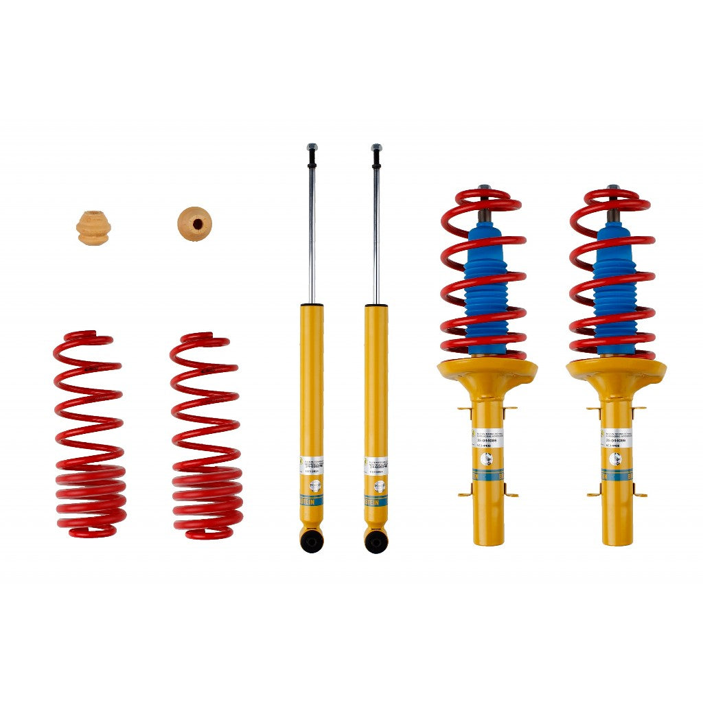 BILSTEIN 46-180285 Pro-Kit B12 (R4) SEAT TOLEDO II (1M2) Photo-0