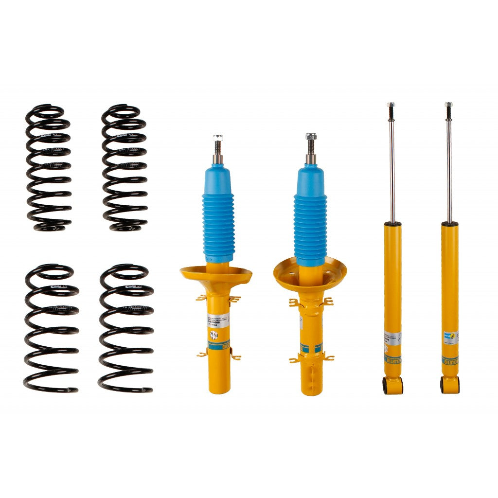 BILSTEIN 46-180346 Pro-Kit B12 (R4) VW GOLF IV (1J1) Photo-0