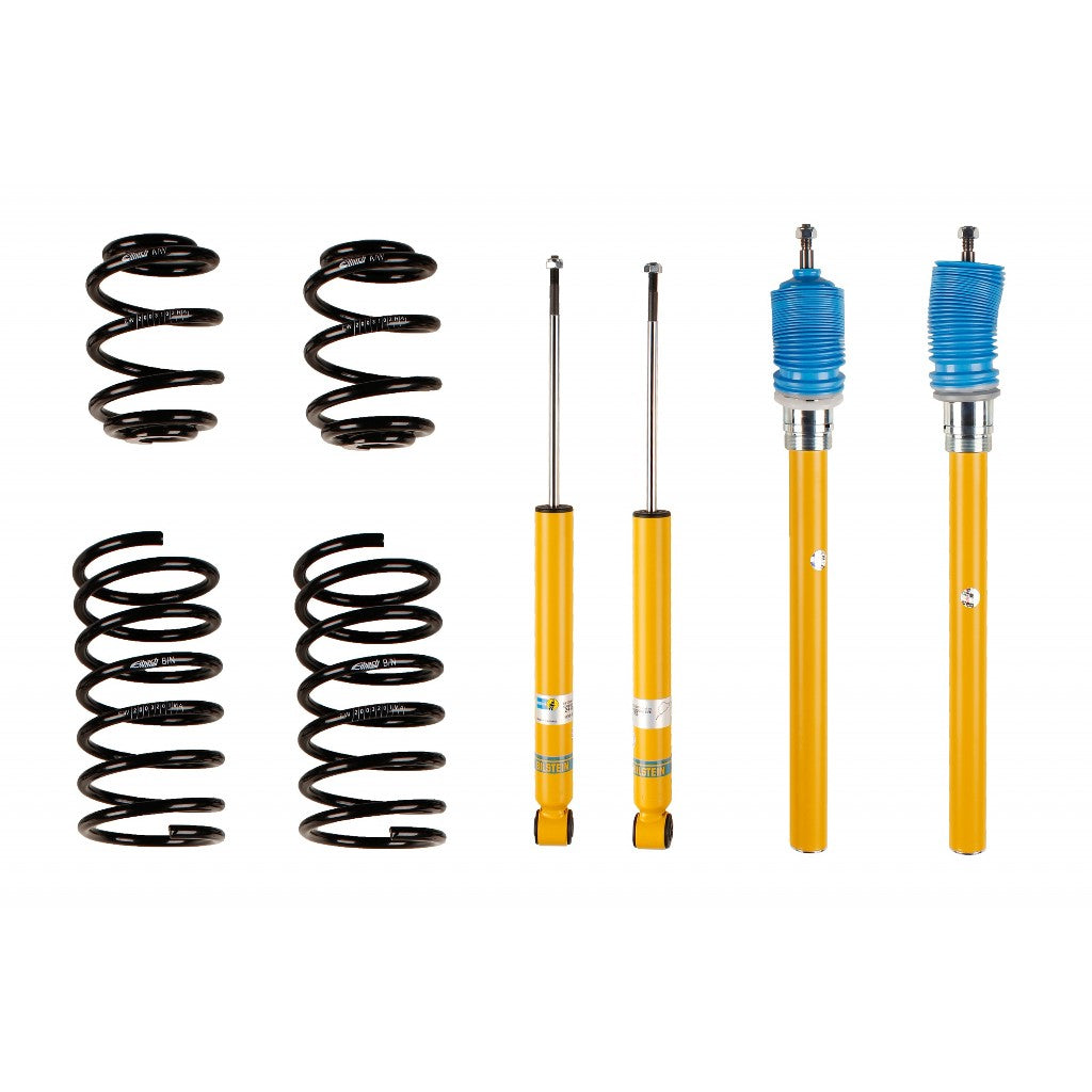 BILSTEIN 46-180803 Pro-Kit B12 (R4) BMW 3 (E30) Photo-0