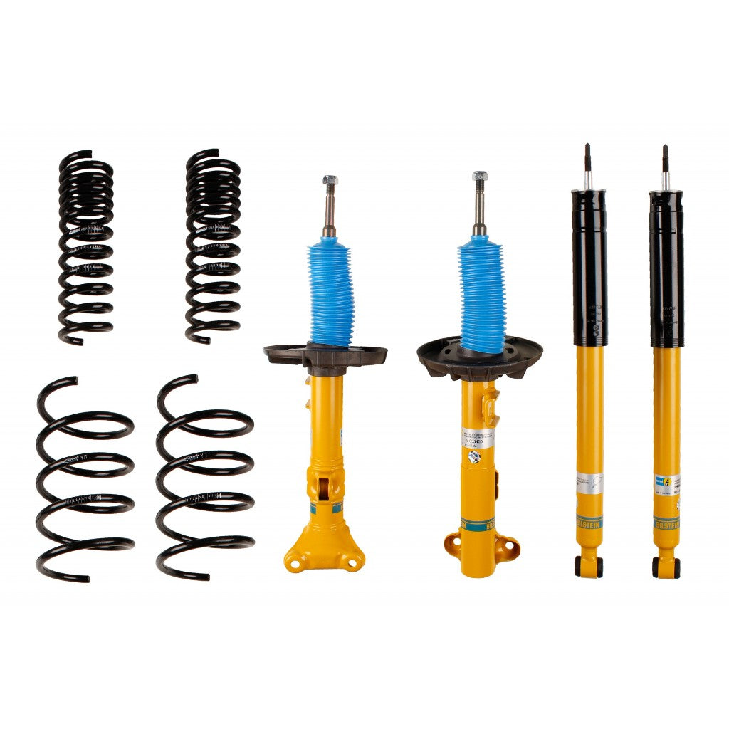 BILSTEIN 46-181831 Pro-Kit B12 (R4) MERCEDES-Benz C-CLASS T-Model (S203) Photo-0