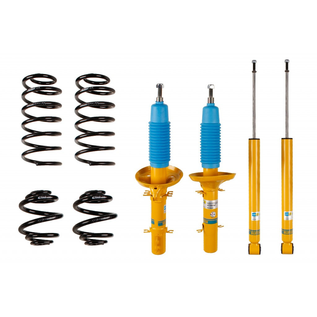 BILSTEIN 46-182302 Pro-Kit B12 (R4) SEAT LEON (1M1) Photo-0