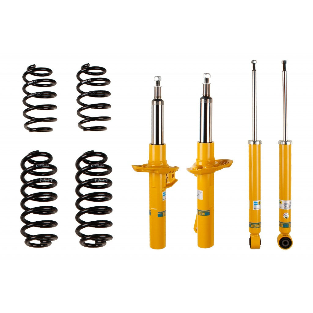 BILSTEIN 46-182685 Pro-Kit B12 (R4) SKODA SUPERB (3T4) Photo-0