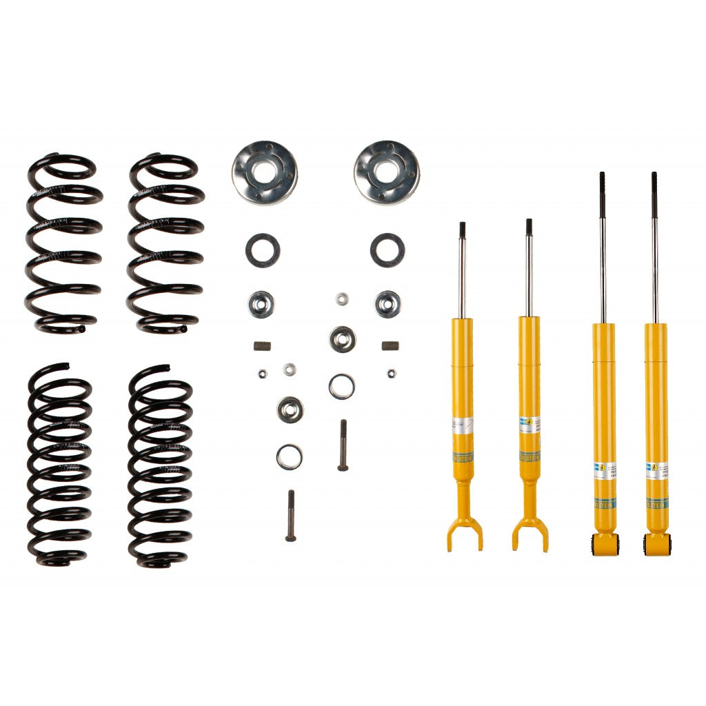 BILSTEIN 46-183200 Pro-Kit B12 (R4) AUDI A4 (8D2, B5) Photo-5
