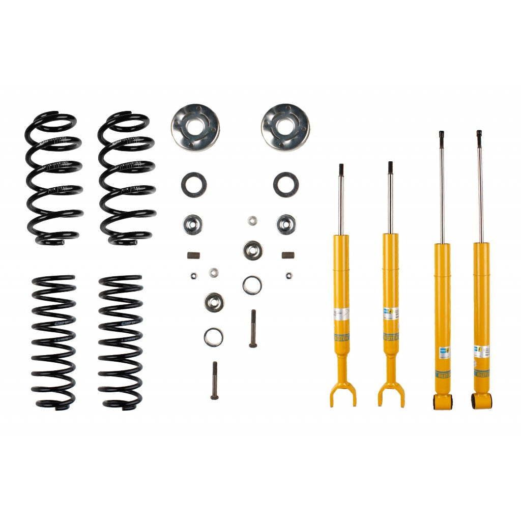 BILSTEIN 46-183248 Pro-Kit B12 (R4) AUDI A4 Avant (8D5, B5) Photo-6