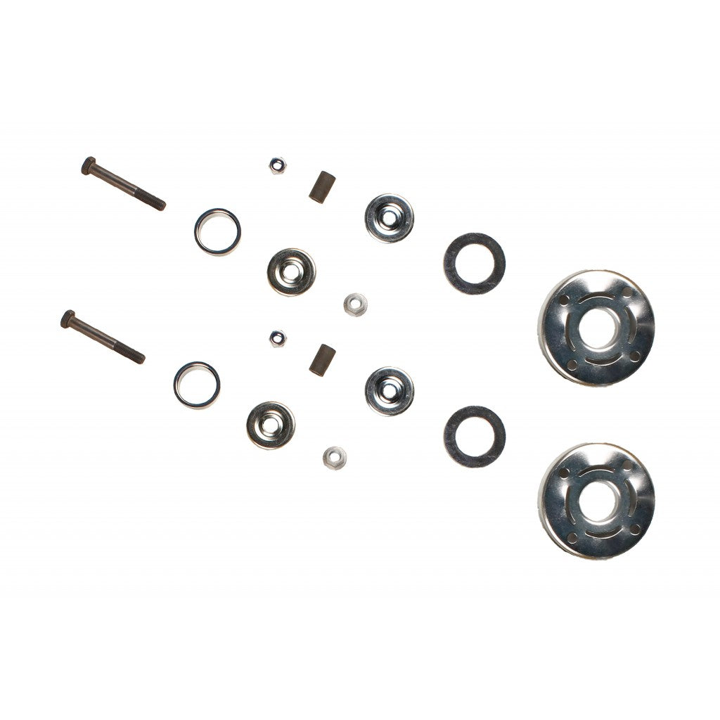 BILSTEIN 46-183248 Pro-Kit B12 (R4) AUDI A4 Avant (8D5, B5) Photo-7