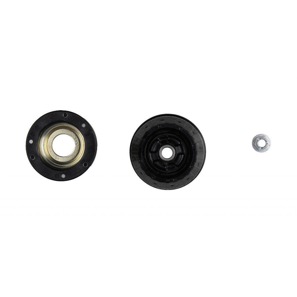 BILSTEIN 12-263608 Shock absorber front B1 (R1) Viano(W639), Vito Bus(W639) Photo-1