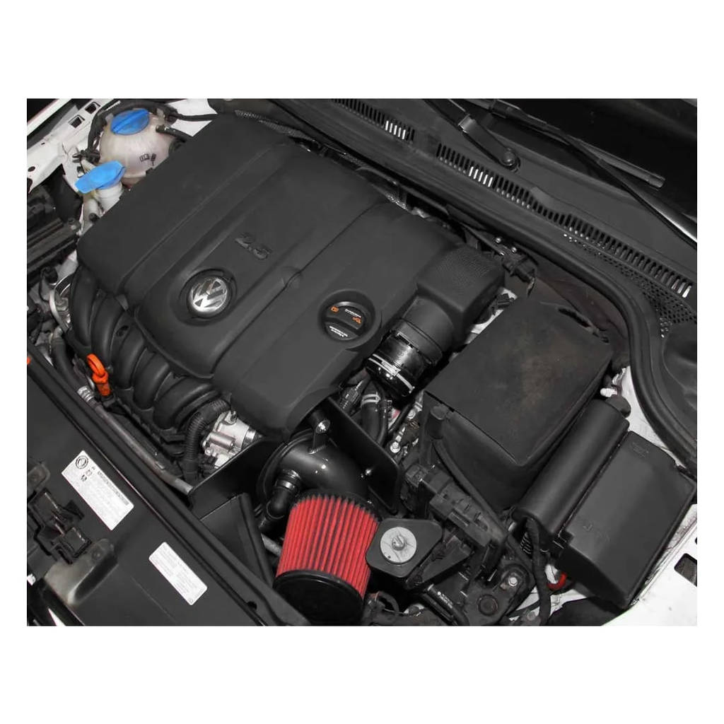 AEM 21-733C C.A.S. VW JETTA L5-2.5L F / I, 2011-2013 Photo-4