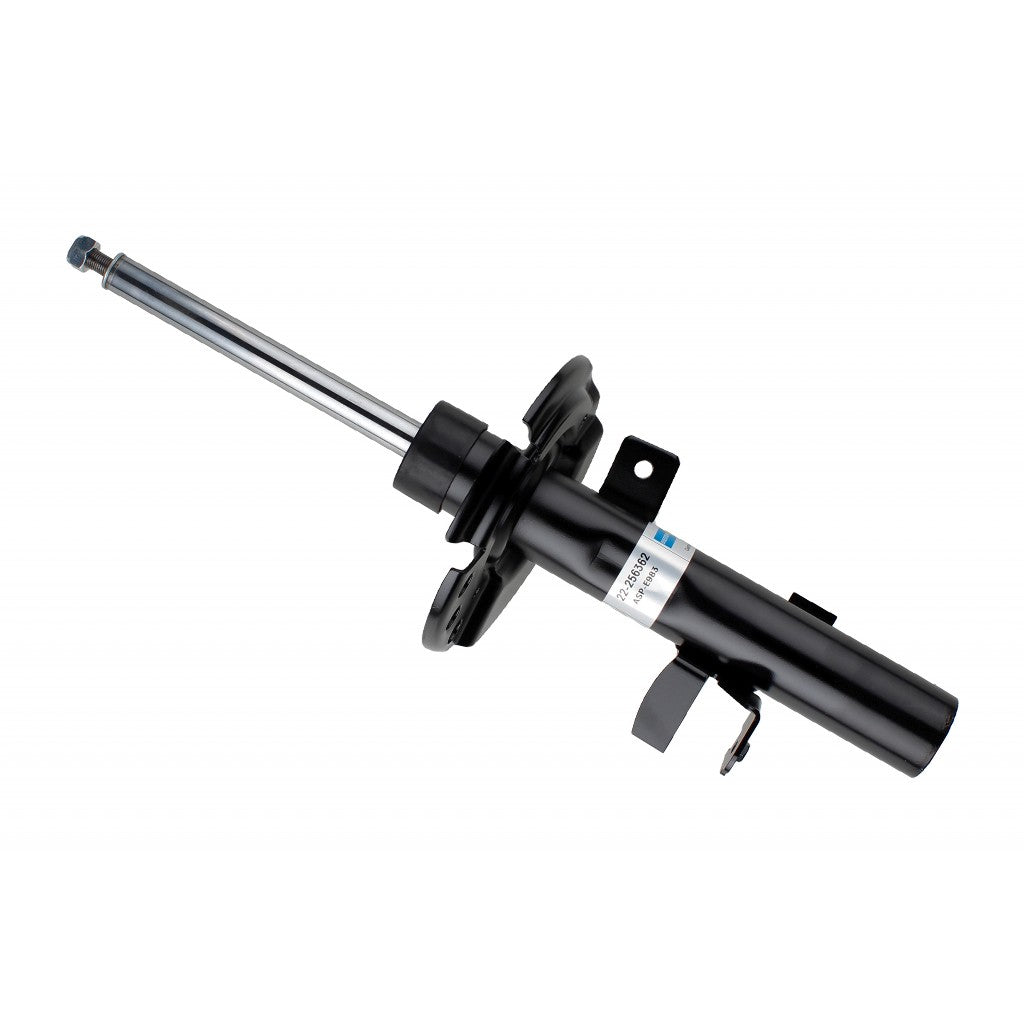 BILSTEIN 22-256362 Shock absorber front left B4 (R1) FORD Focus III (CEW) VL Photo-0