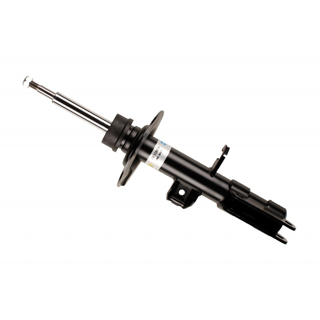 BILSTEIN 22-119278 Shock absorber front left B4 (R1) BMW X5 (E53) Photo-0