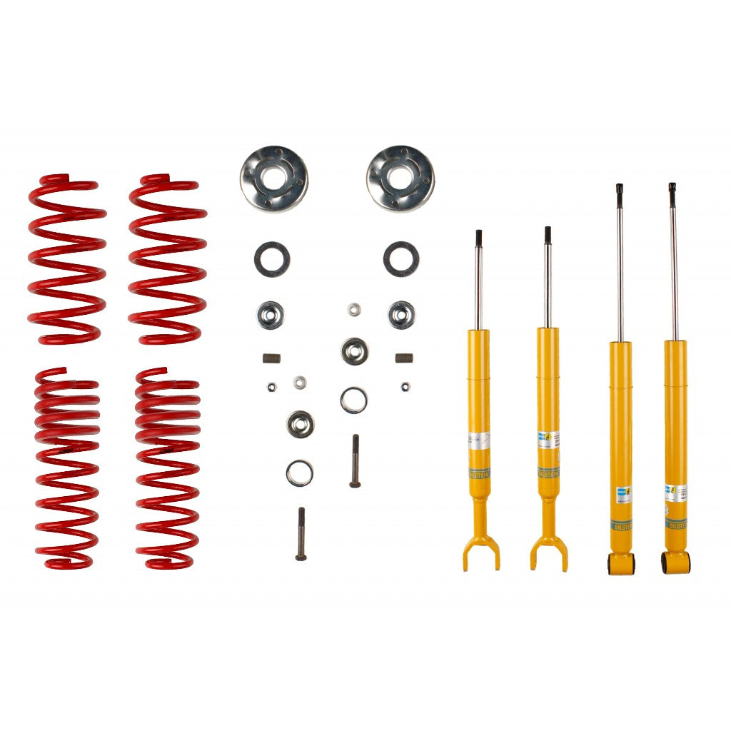 BILSTEIN 46-183361 Pro-Kit B12 (R4) AUDI A4 Avant (8D5, B5) Photo-4