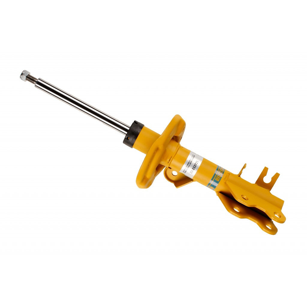 BILSTEIN 22-233721 Shock absorber front right B6 (R2) OPEL Mokka Trax Photo-0