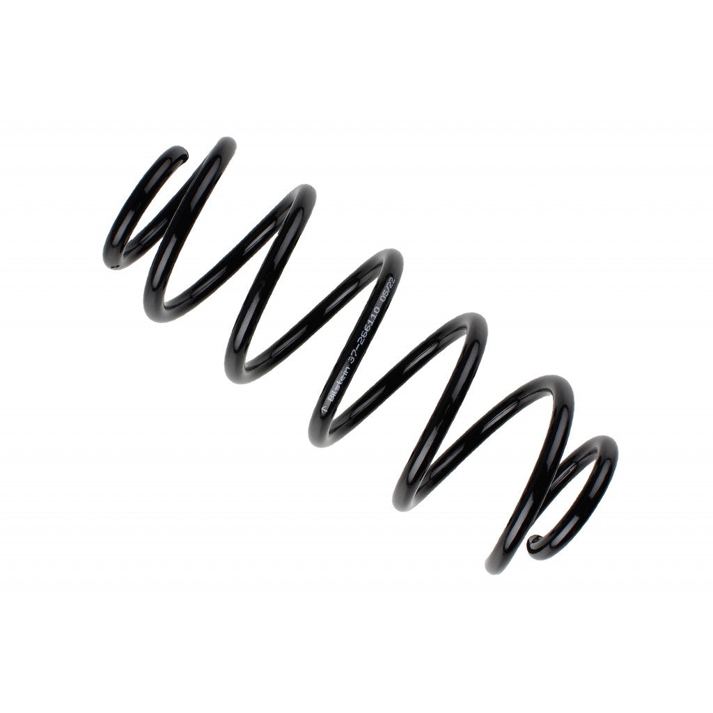 BILSTEIN 37-266110 Shock absorber spring front B3 (R1) AUDI A4 B5 Photo-0