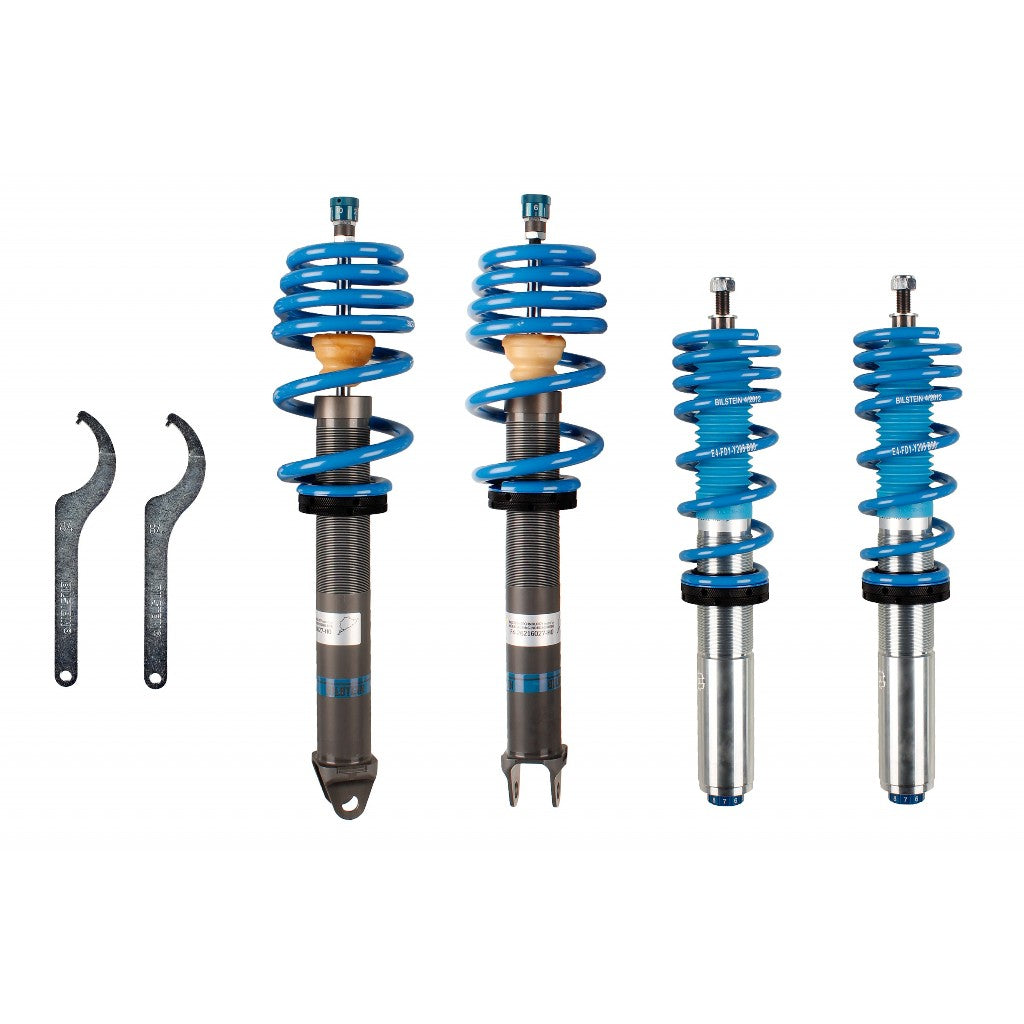 BILSTEIN 48-216036 Suspension Kit B16 (R4) PORSCHE 991 C2 Photo-0