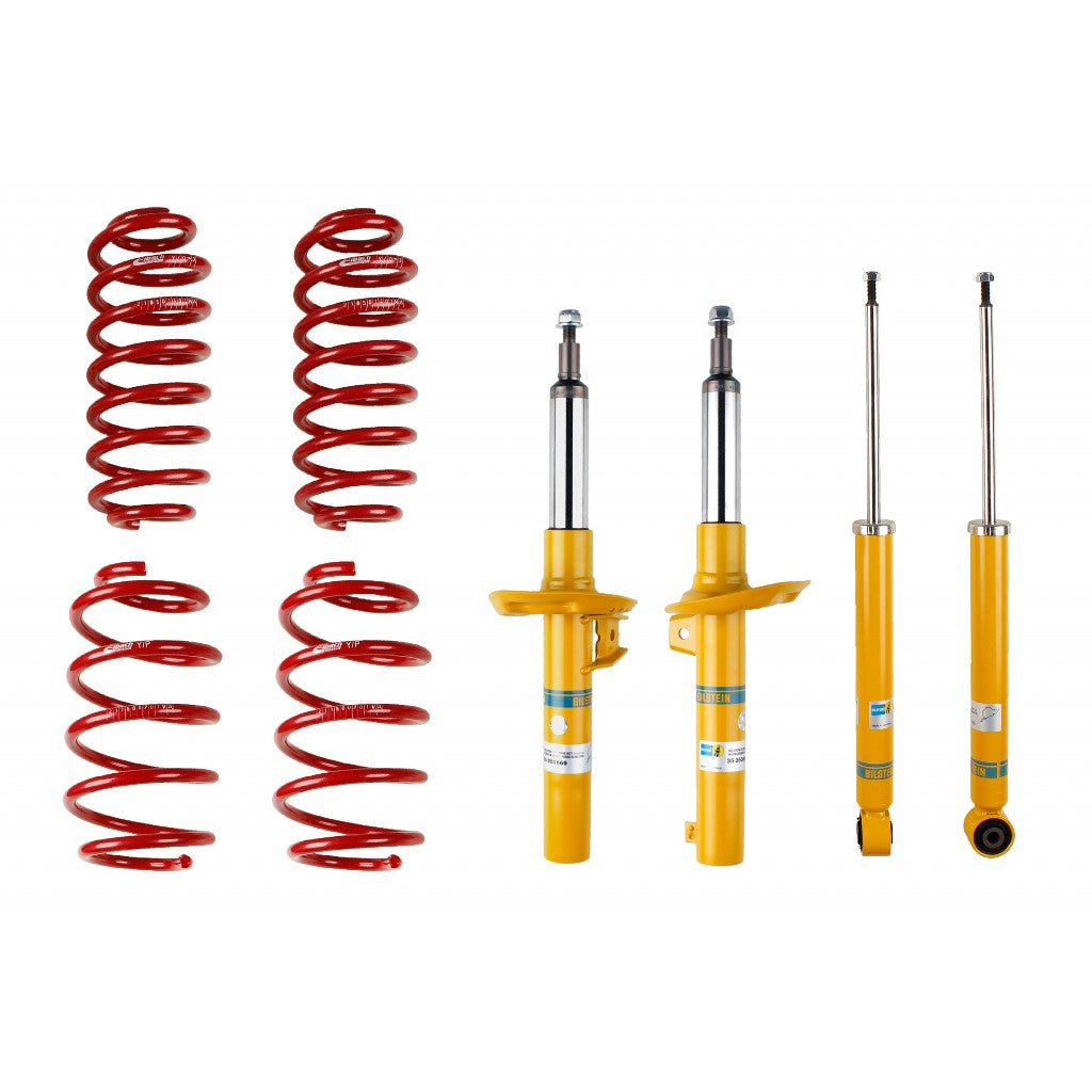 BILSTEIN 46-183446 Pro-Kit B12 (R4) AUDI A3 Sportback (8PA) Photo-7