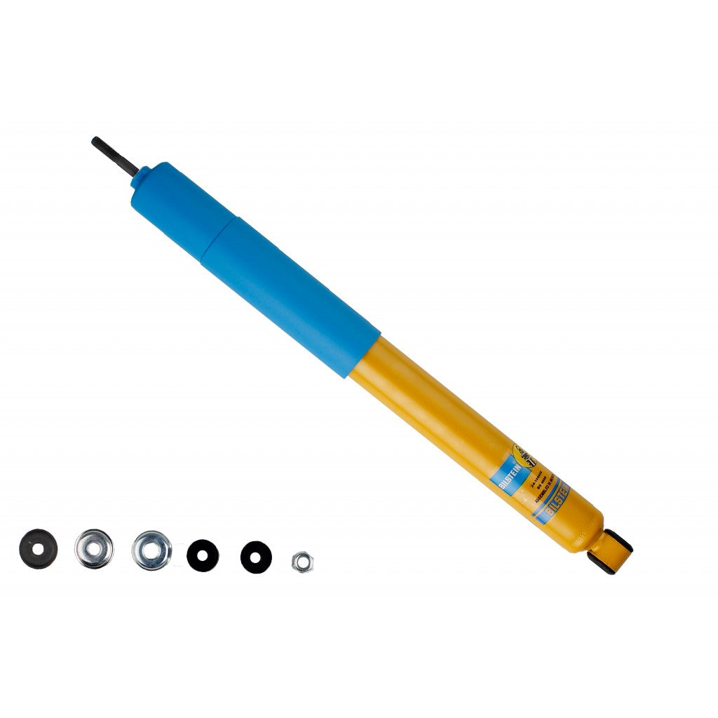 BILSTEIN 24-186056 Shock absorber rear B6 (R2) TOYOTA TACOMA 4WD '05- REAR Photo-0