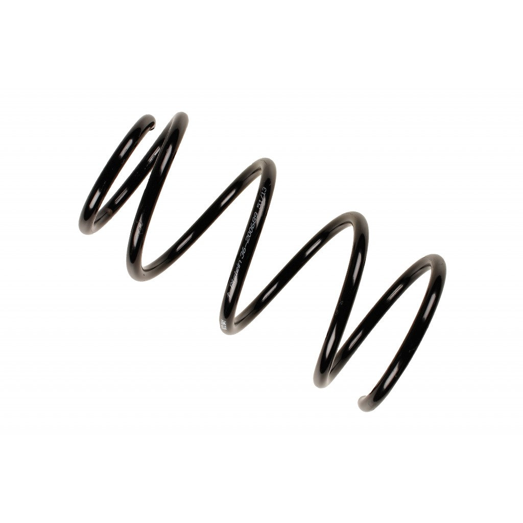 BILSTEIN 36-200689 Shock absorber spring front B3 (R1) TOYOTA CorollaVerso(ZER,ZZE) Photo-0