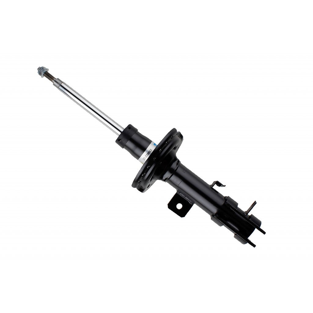 BILSTEIN 22-239853 Shock absorber front left B4 (R1) KIA Rio 3 (UB) Photo-0