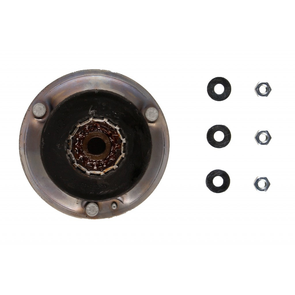 BILSTEIN 12-248940 Shock absorber front B1 (R1) BMW 3(E46), 5 (E39), X3 Photo-0