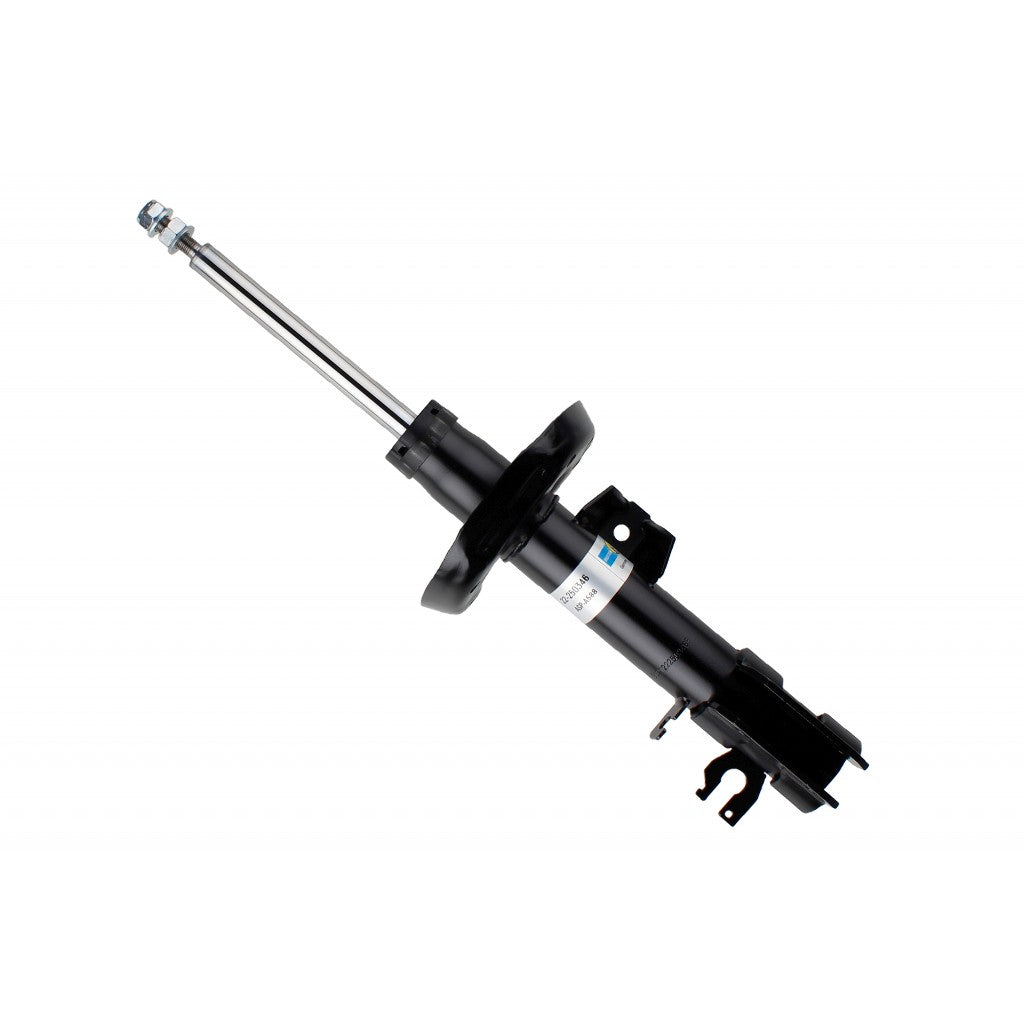 BILSTEIN 22-250346 Shock absorber front left B4 (R1) OPEL Corsa E standard B4 VL Photo-0