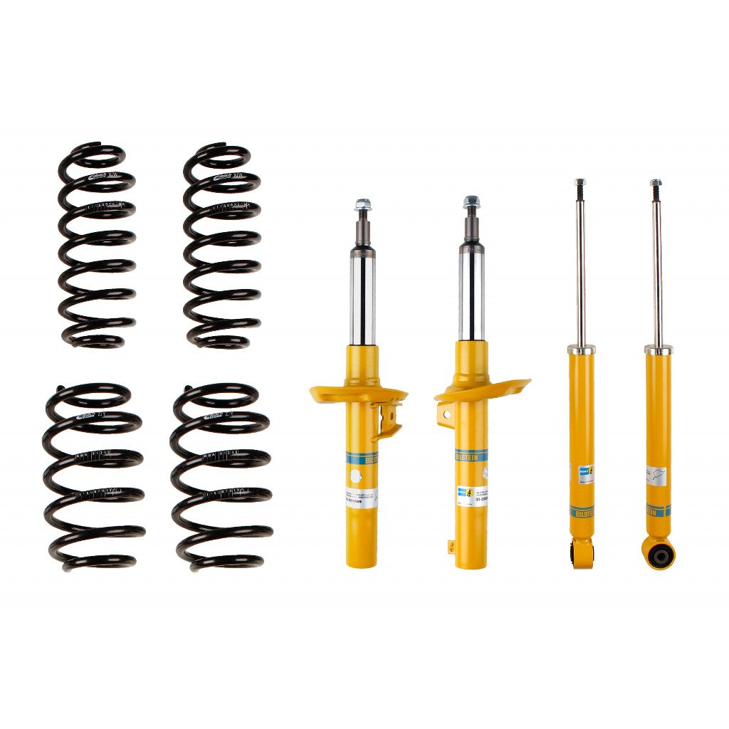 BILSTEIN 46-184184 Pro-Kit B12 (R4) VW GOLF V Variant (1K5) Photo-6