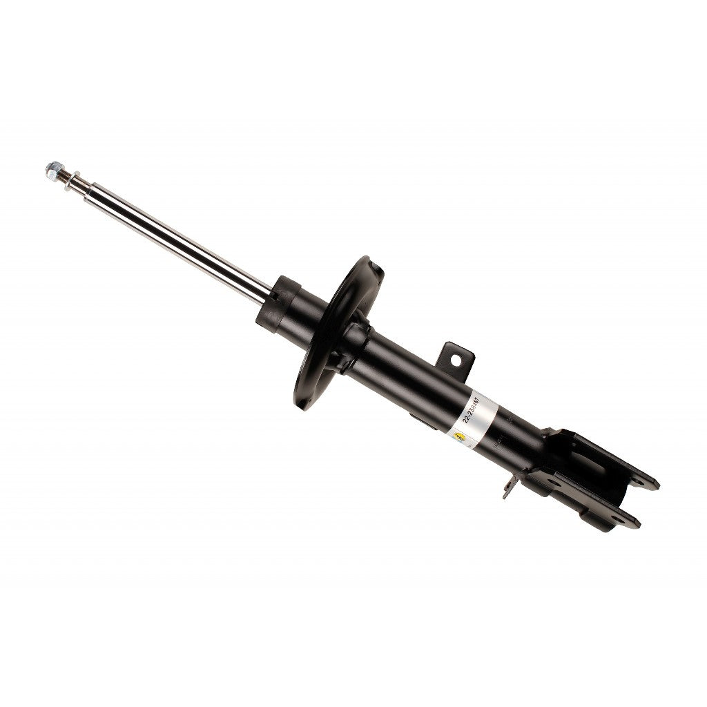 BILSTEIN 22-238467 Shock absorber front left B4 (R1) KIA Sorento II Photo-0