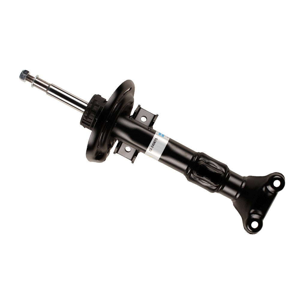 BILSTEIN 22-240675 Shock absorber front B4 (R1) MERCEDES-Benz C-KLASSE W204 SPORT Photo-0