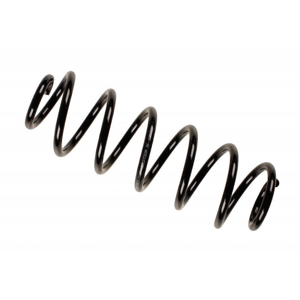 BILSTEIN 36-131228 Shock absorber spring rear B3 (R1) VW Golf IV, SEAT Toledo II Photo-0